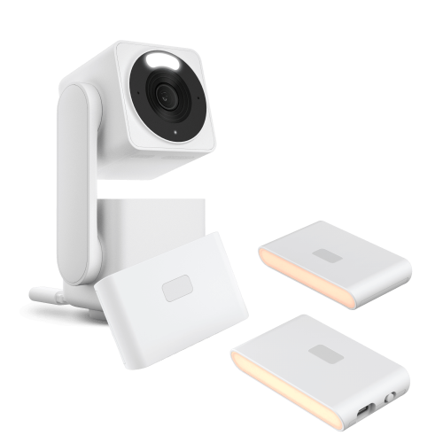 Baby Monitoring Plus