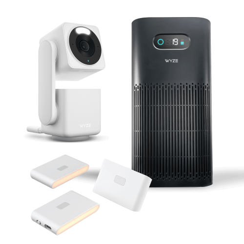 Baby Monitoring Pro